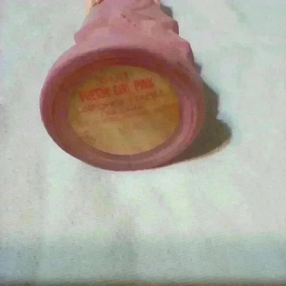 Vintage Avon Collectible On the avenue glass cologne bottle - Picture 3 of 3